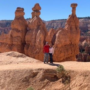 Meet your Posher, Cathy